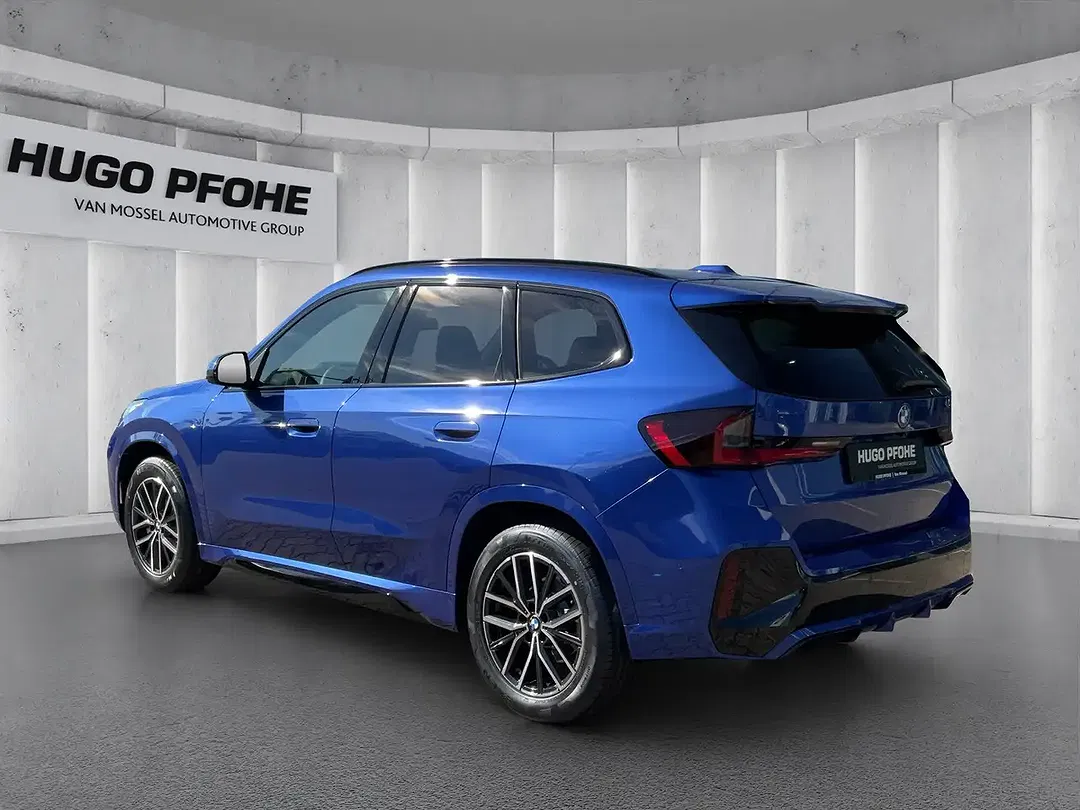 BMW X1 sDrive M - Thumbnail 3