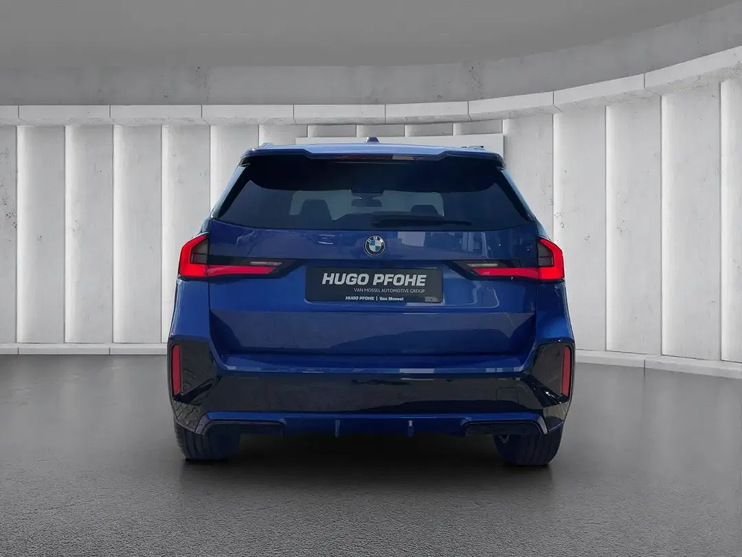 BMW X1 sDrive M - Thumbnail 4