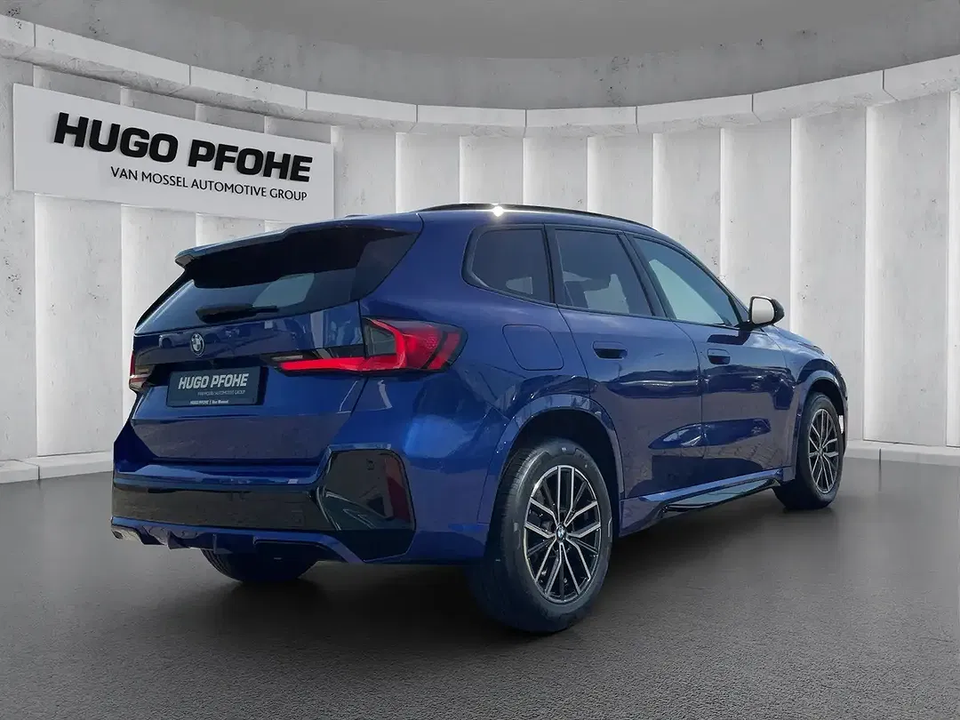 BMW X1 sDrive M - Thumbnail 5