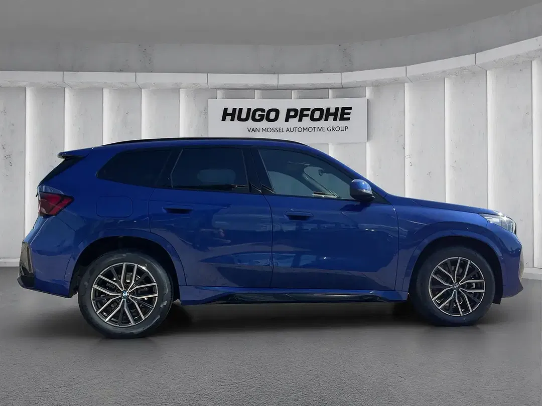 BMW X1 sDrive M - Thumbnail 6