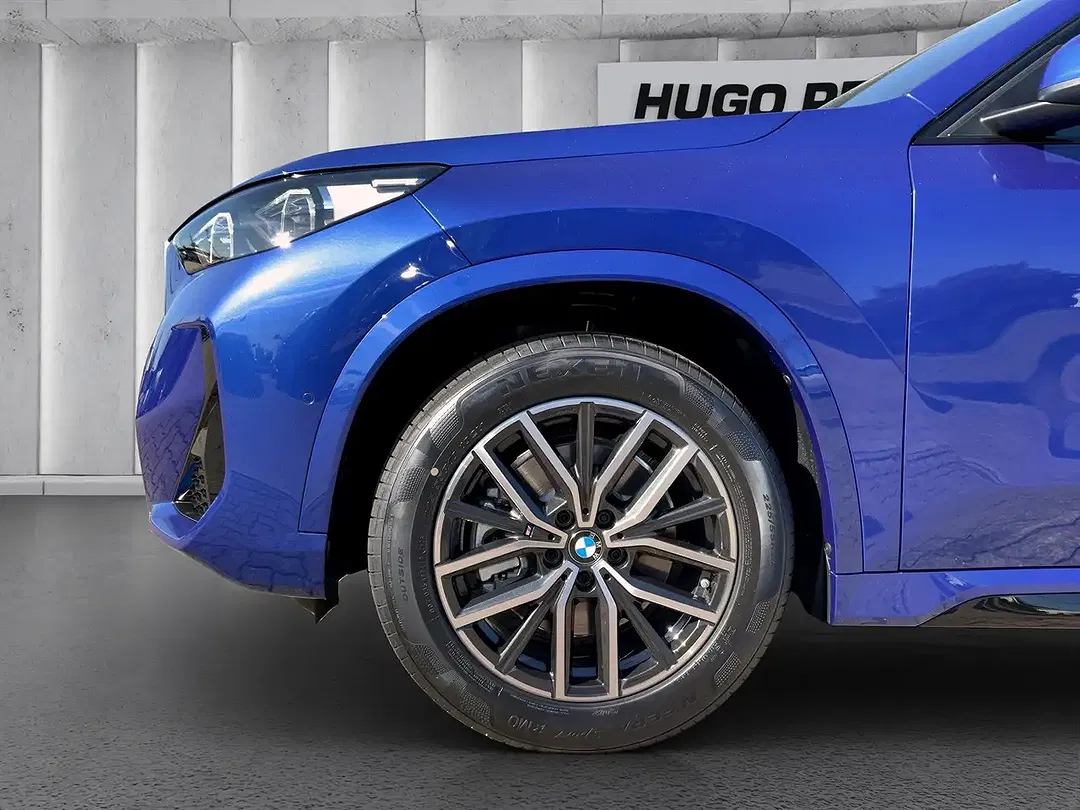 BMW X1 sDrive M - Thumbnail 9