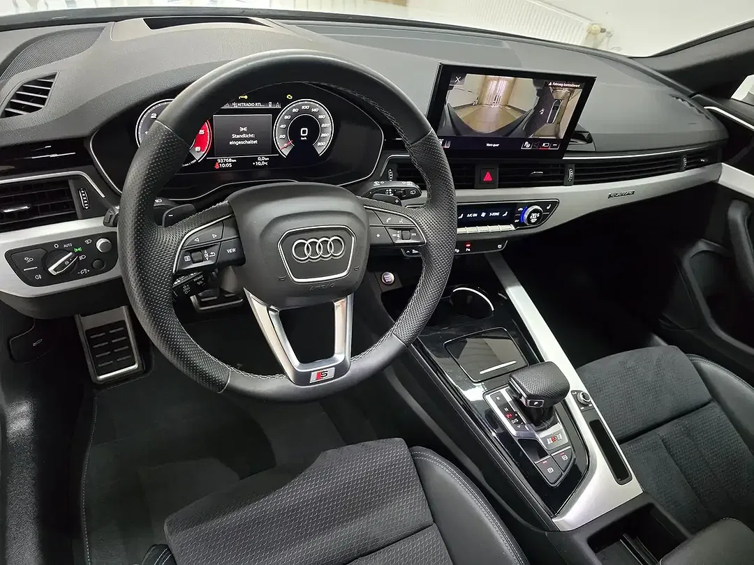 Audi S4 3.0 TDI quattro Matrix LED Avant - foto 15