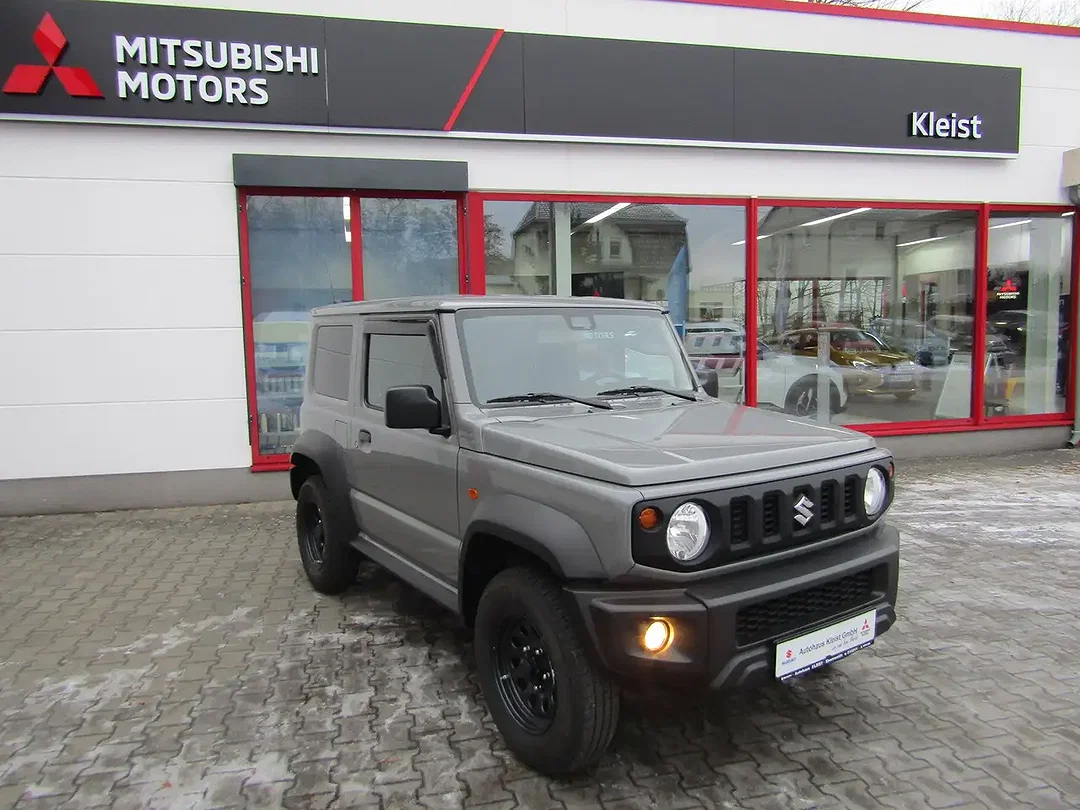 Suzuki Jimny 1.5 4x4 Comfort - Afbeelding 1