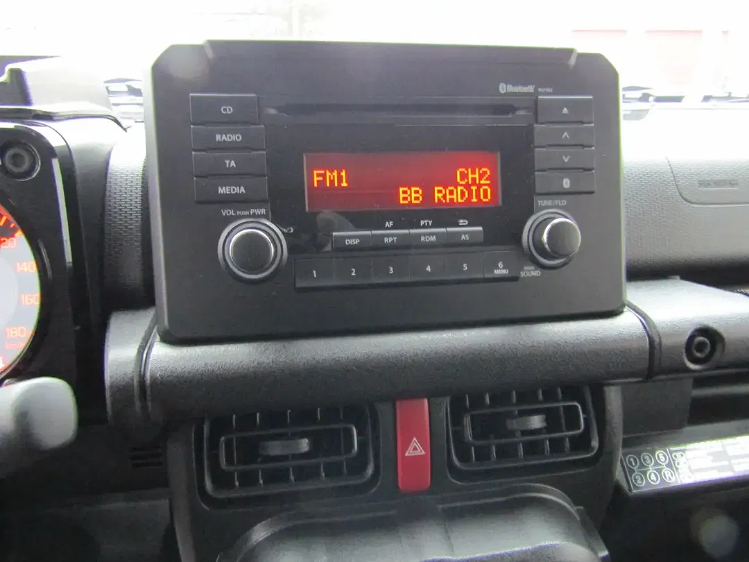 Suzuki Jimny 1.5 4x4 Comfort - Thumbnail 11