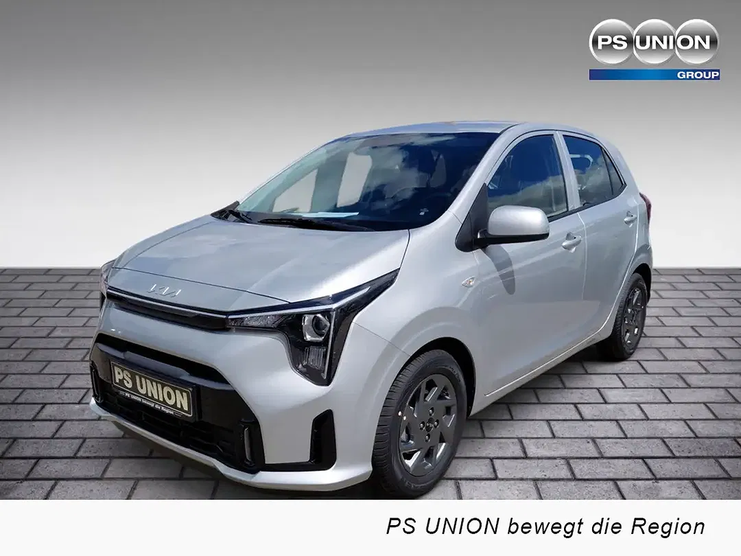 Kia Picanto 1.0 GDI AMT Vision - foto 1