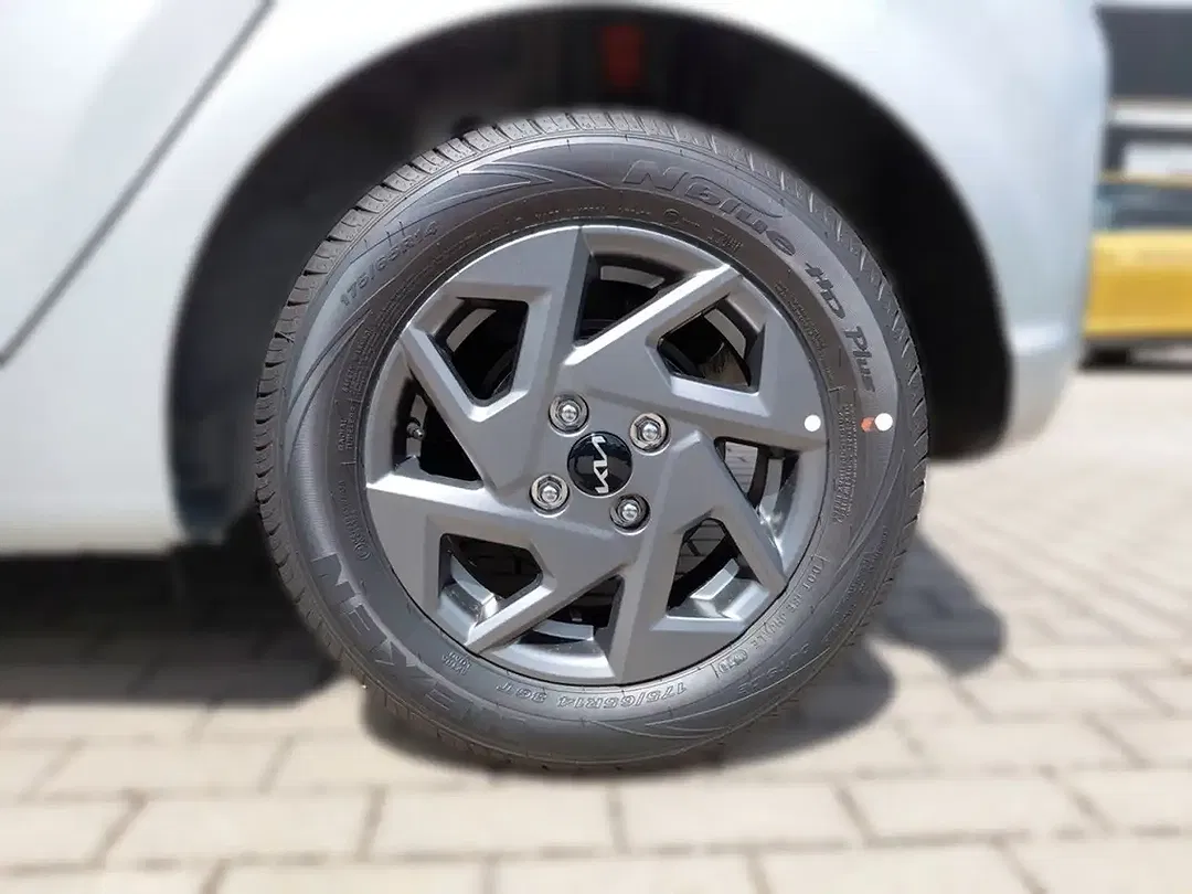 Kia Picanto 1.0 GDI AMT Vision - foto 15