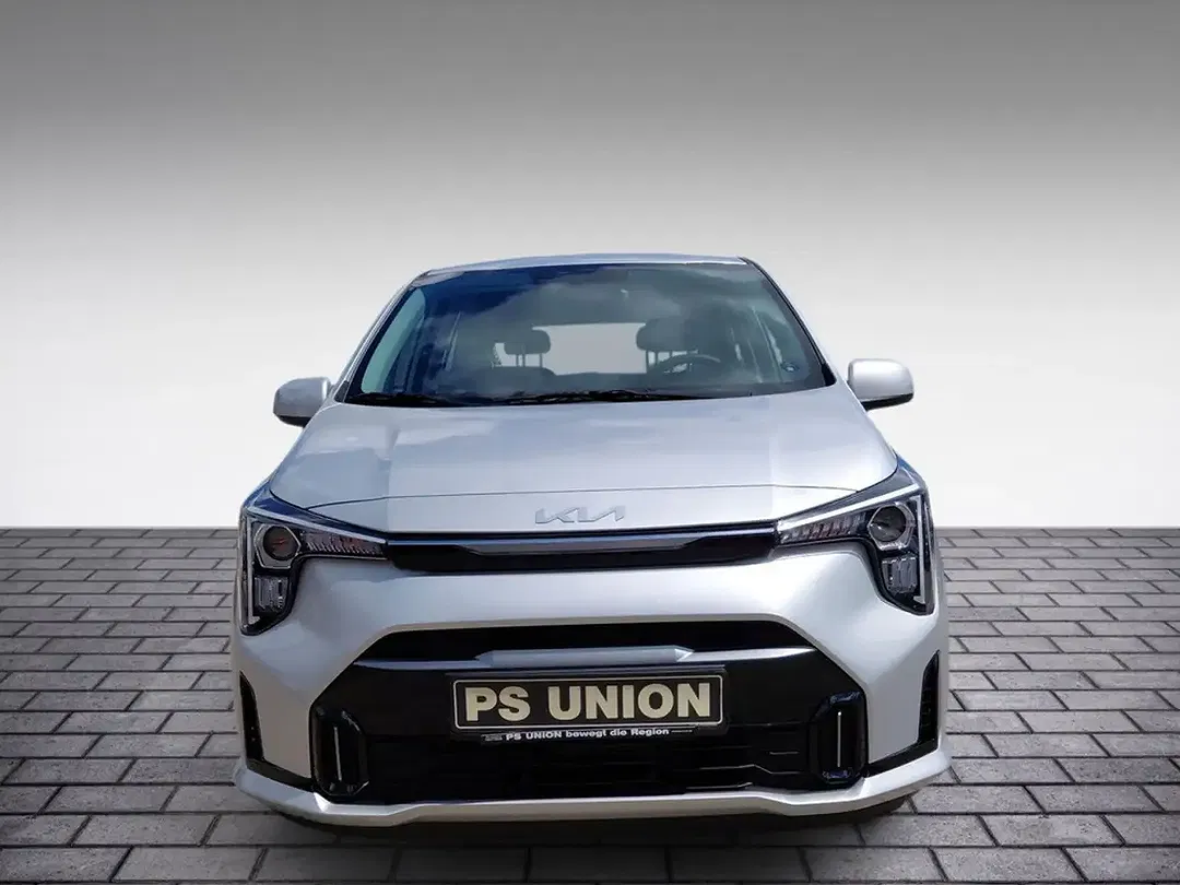 Kia Picanto 1.0 GDI AMT Vision - foto 2