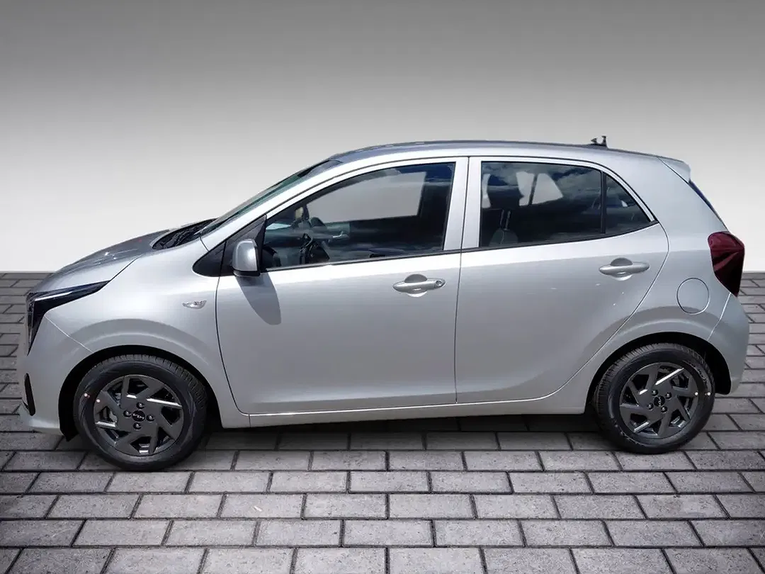 Kia Picanto 1.0 GDI AMT Vision - Thumbnail 3