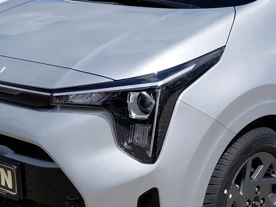 Kia Picanto 1.0 GDI AMT Vision - Thumbnail 6