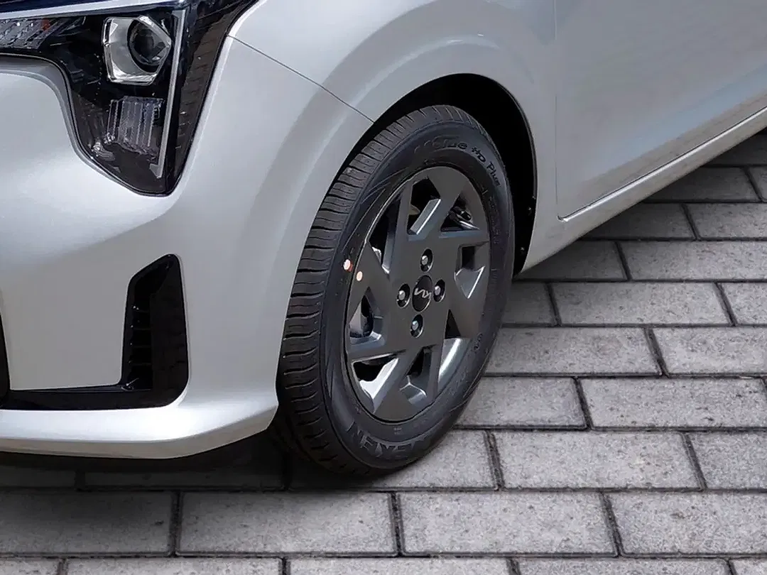 Kia Picanto 1.0 GDI AMT Vision - Thumbnail 7