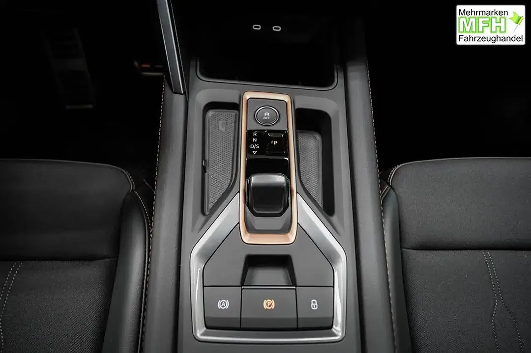 CUPRA Formentor 1.5 eTSI DSG AUT - Thumbnail 12