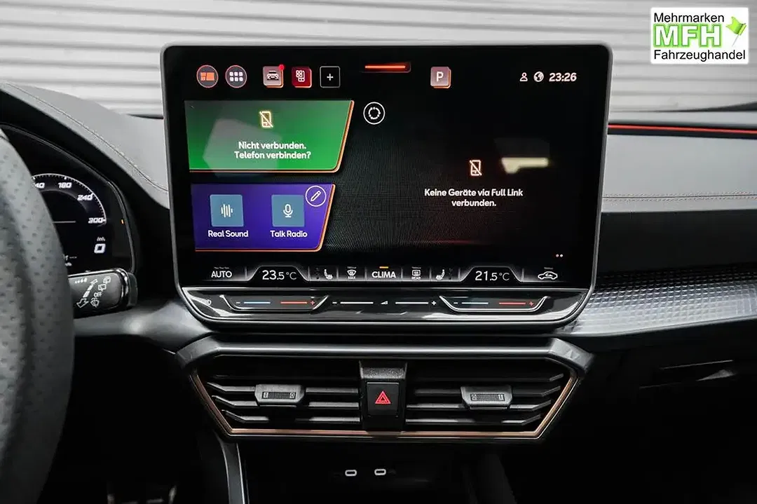 CUPRA Formentor 1.5 eTSI DSG AUT - Thumbnail 13