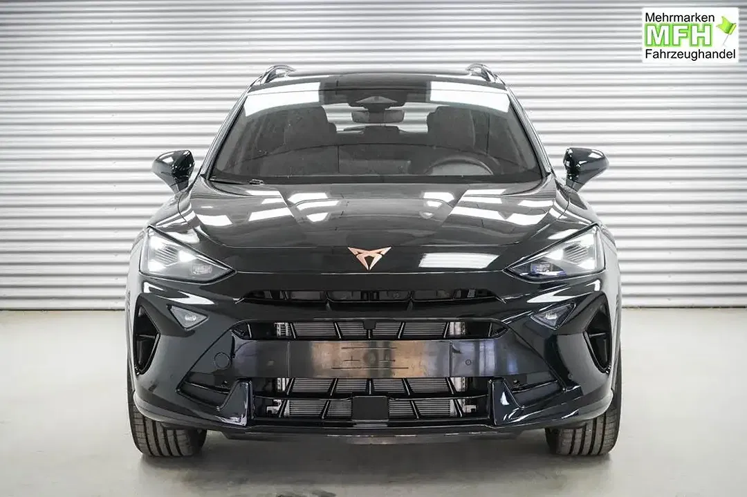 CUPRA Formentor 1.5 eTSI DSG AUT - Thumbnail 2
