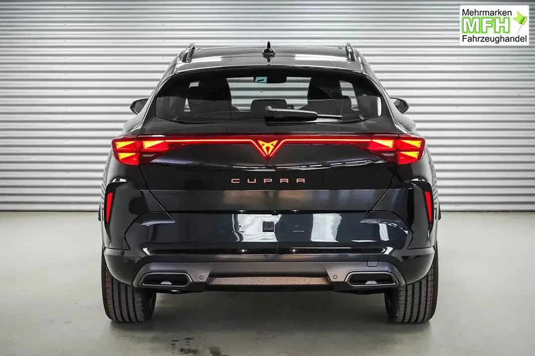 CUPRA Formentor 1.5 eTSI DSG AUT - Thumbnail 4