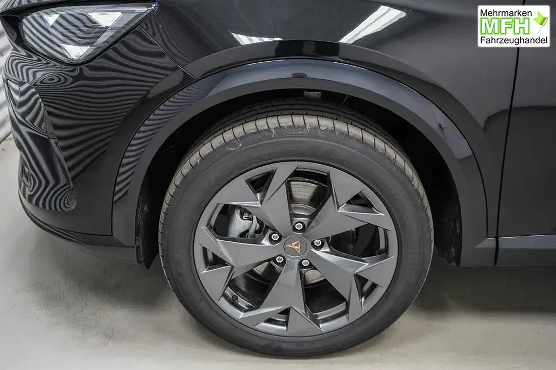 CUPRA Formentor 1.5 eTSI DSG AUT - Thumbnail 5