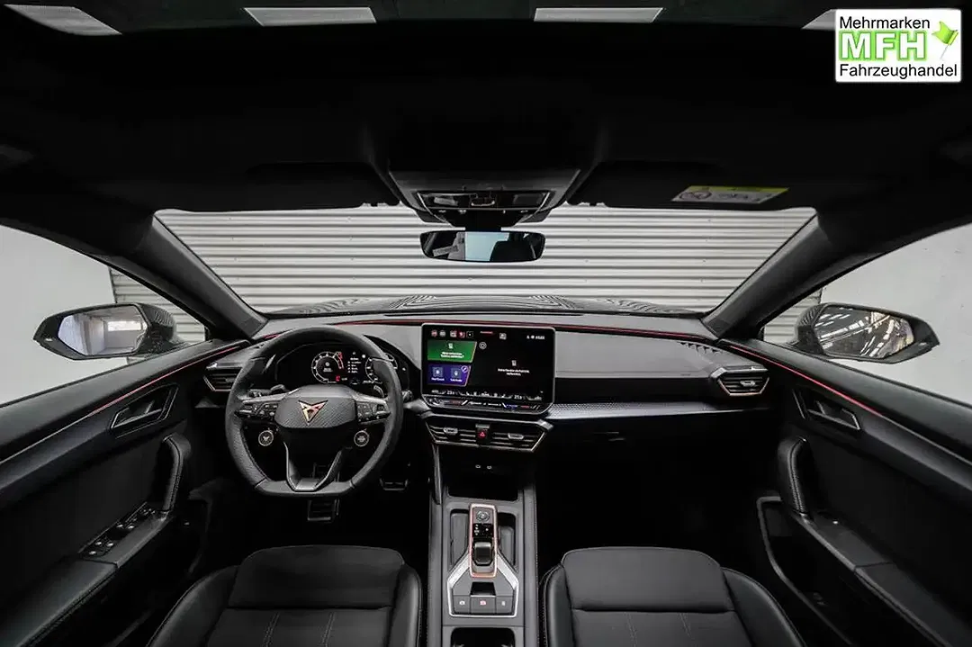 CUPRA Formentor 1.5 eTSI DSG AUT - Thumbnail 6