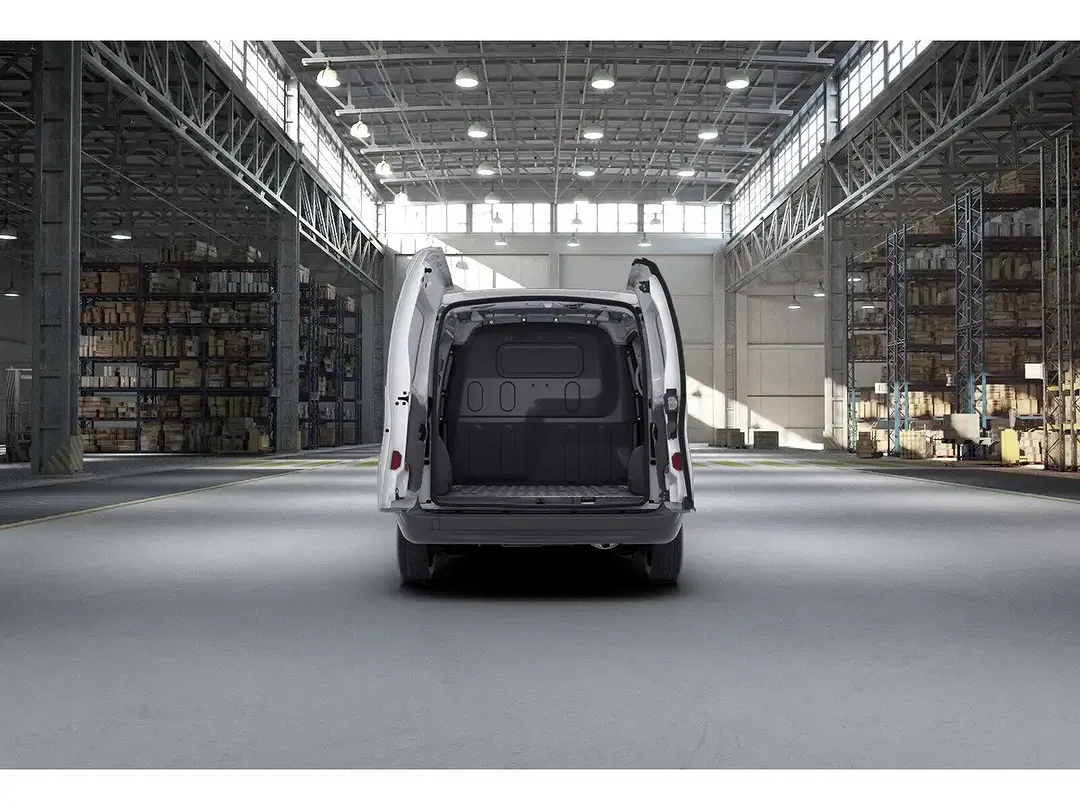 Mercedes-Benz Citan 109 CDI lang Sortimo inrichting - Thumbnail 5