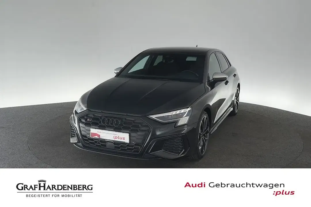 Audi S3 2.0 TFSI S tronic quattro - foto 1