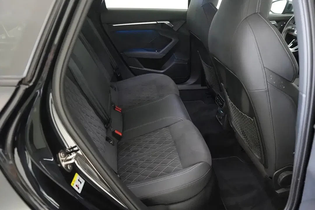 Audi S3 2.0 TFSI S tronic quattro - Thumbnail 10