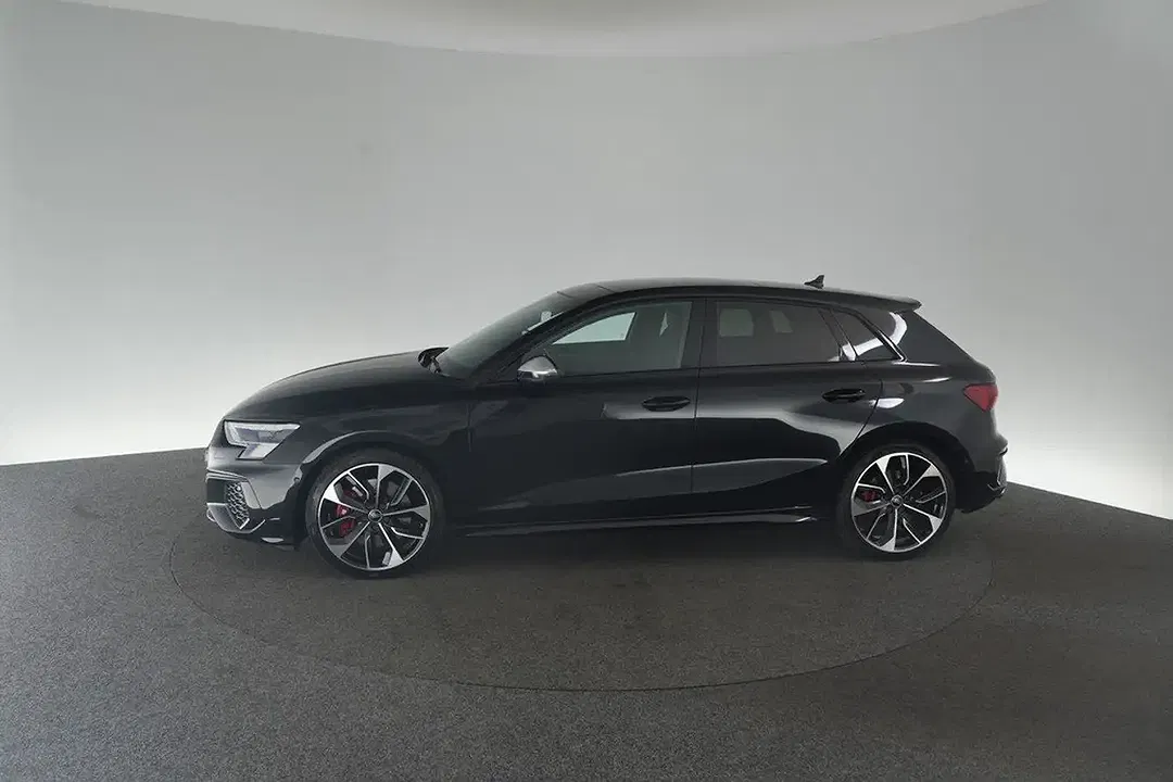 Audi S3 2.0 TFSI S tronic quattro - Thumbnail 5