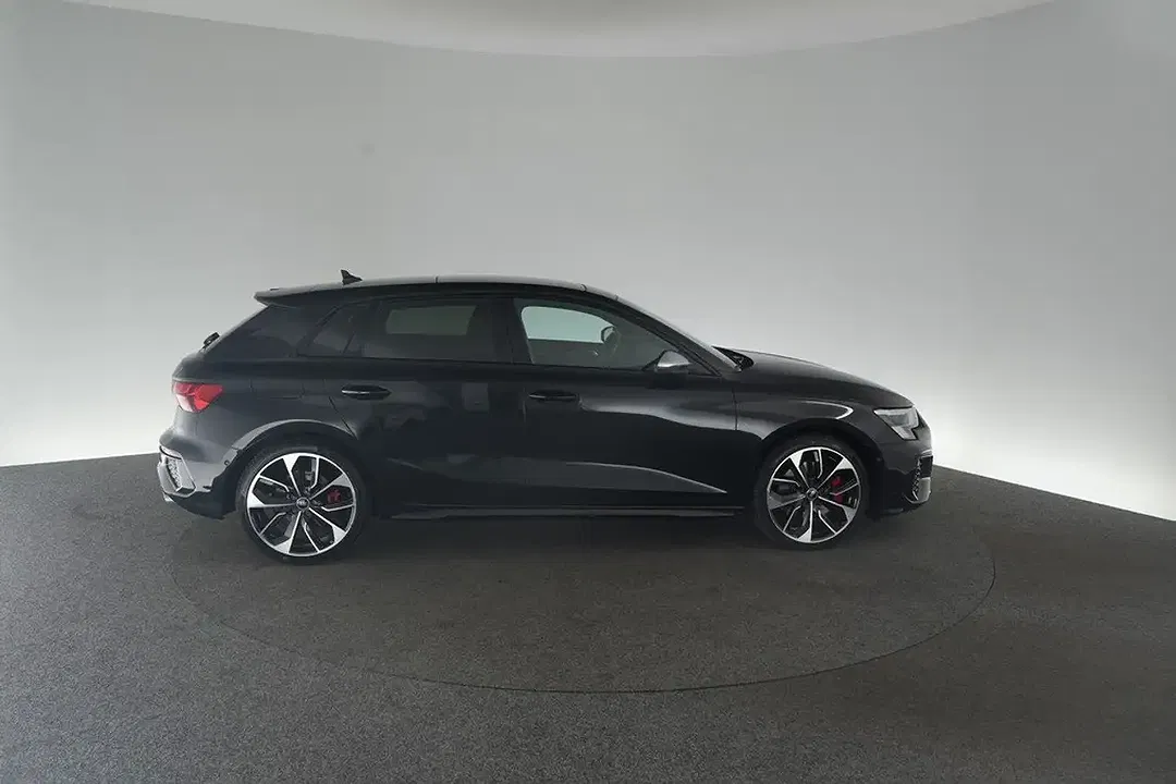 Audi S3 2.0 TFSI S tronic quattro - Thumbnail 6