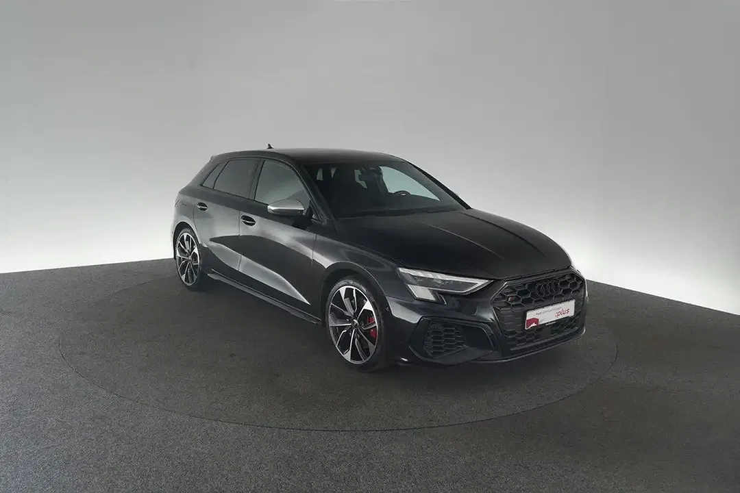 Audi S3 2.0 TFSI S tronic quattro - Thumbnail 7