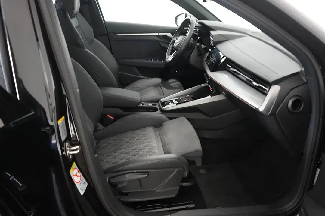 Audi S3 2.0 TFSI S tronic quattro - Thumbnail 9