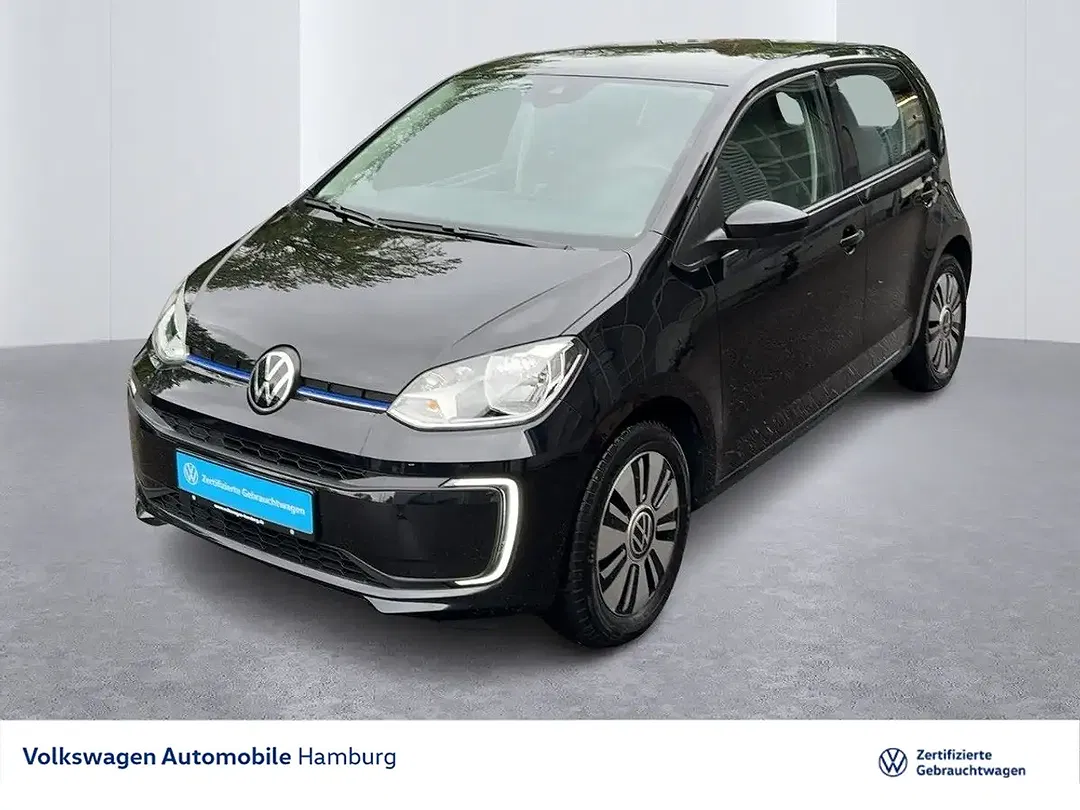 Volkswagen e-up! Move - foto 1
