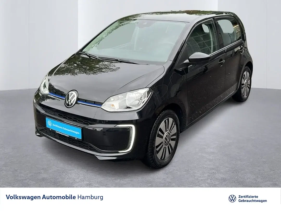 Volkswagen e-up! Move - Afbeelding 1