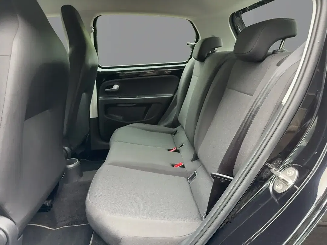Volkswagen e-up! Move - Thumbnail 9