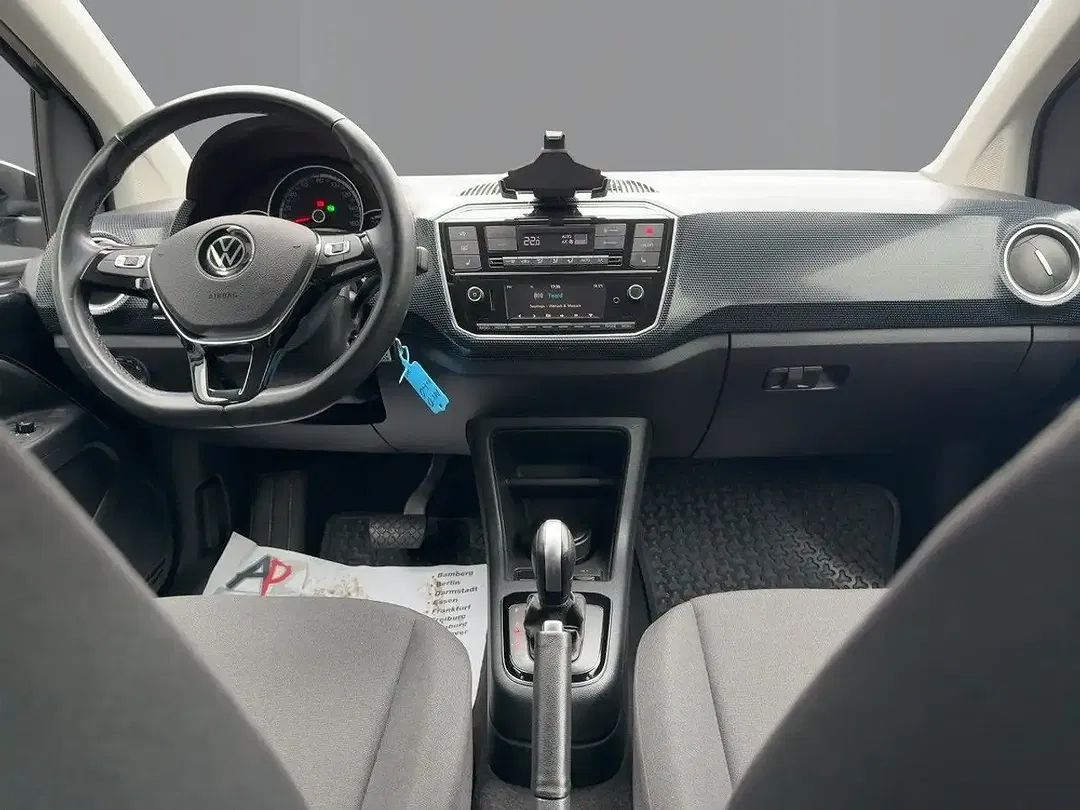 Volkswagen e-up! Move - Thumbnail 11