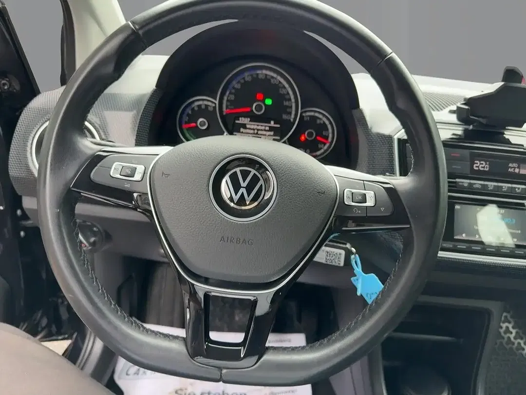 Volkswagen e-up! Move - Thumbnail 12