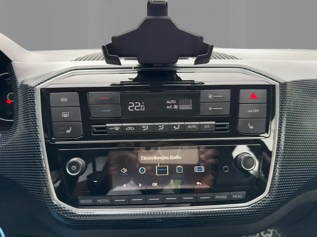 Volkswagen e-up! Move - Thumbnail 13