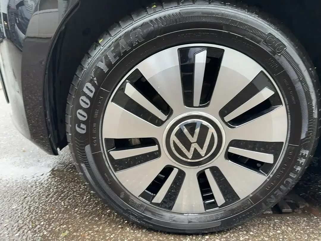 Volkswagen e-up! Move - foto 14