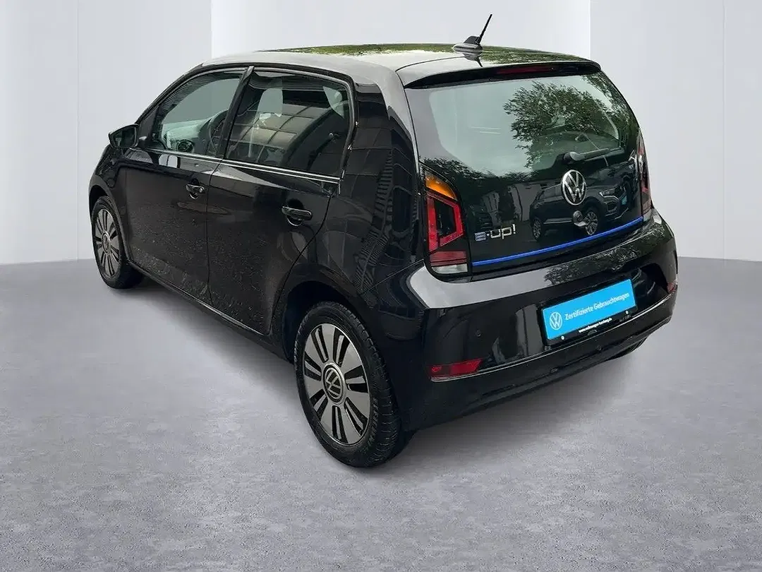 Volkswagen e-up! Move - foto 2