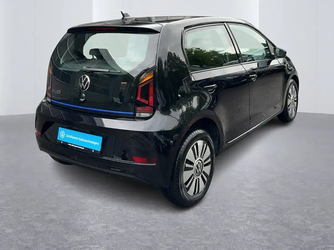 Volkswagen e-up! Move - Thumbnail 4