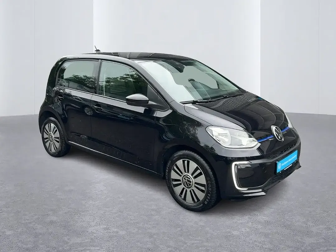 Volkswagen e-up! Move - Thumbnail 5
