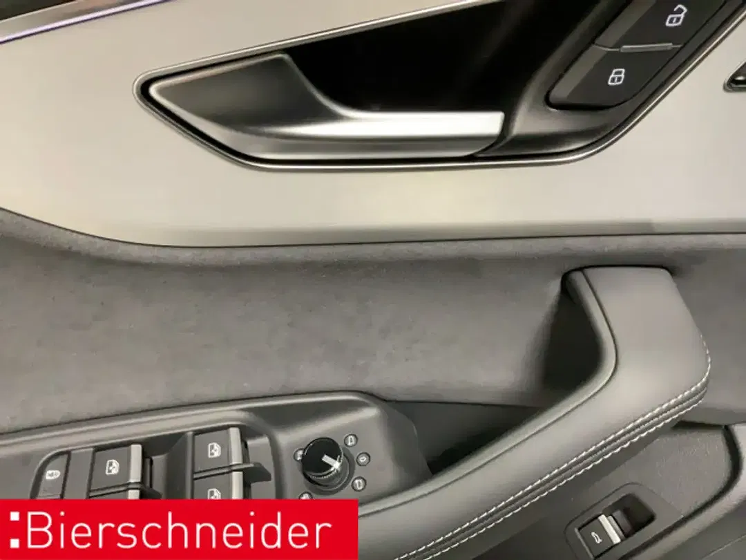 Audi Q8 50 TDI quattro S line - Thumbnail 8