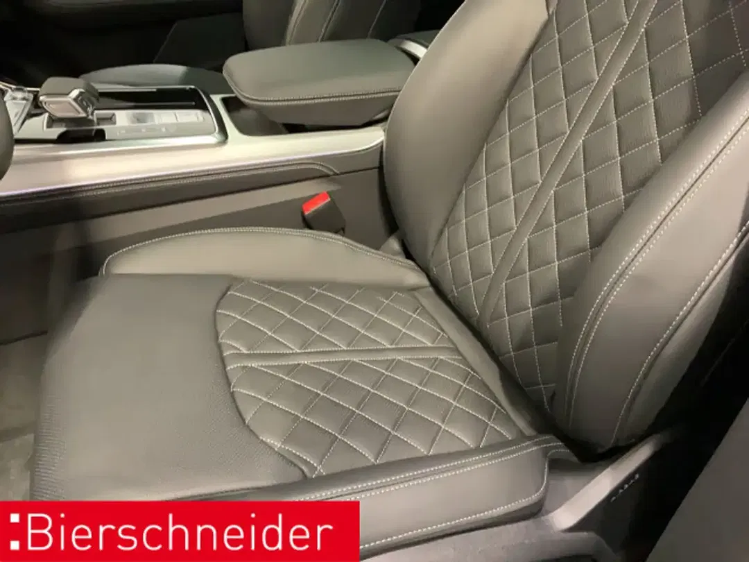 Audi Q8 50 TDI quattro S line - Thumbnail 9
