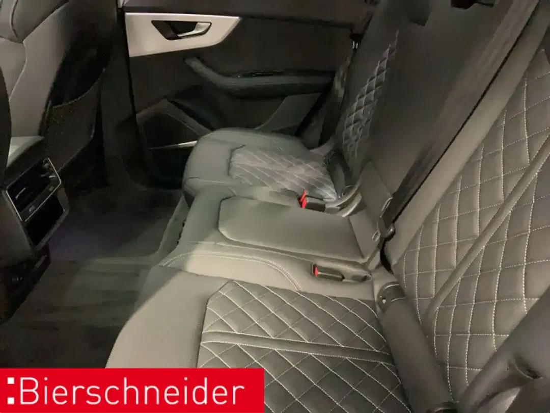 Audi Q8 50 TDI quattro S line - Thumbnail 12