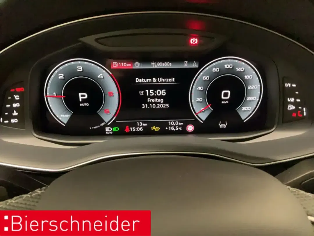 Audi Q8 50 TDI quattro S line - foto 13