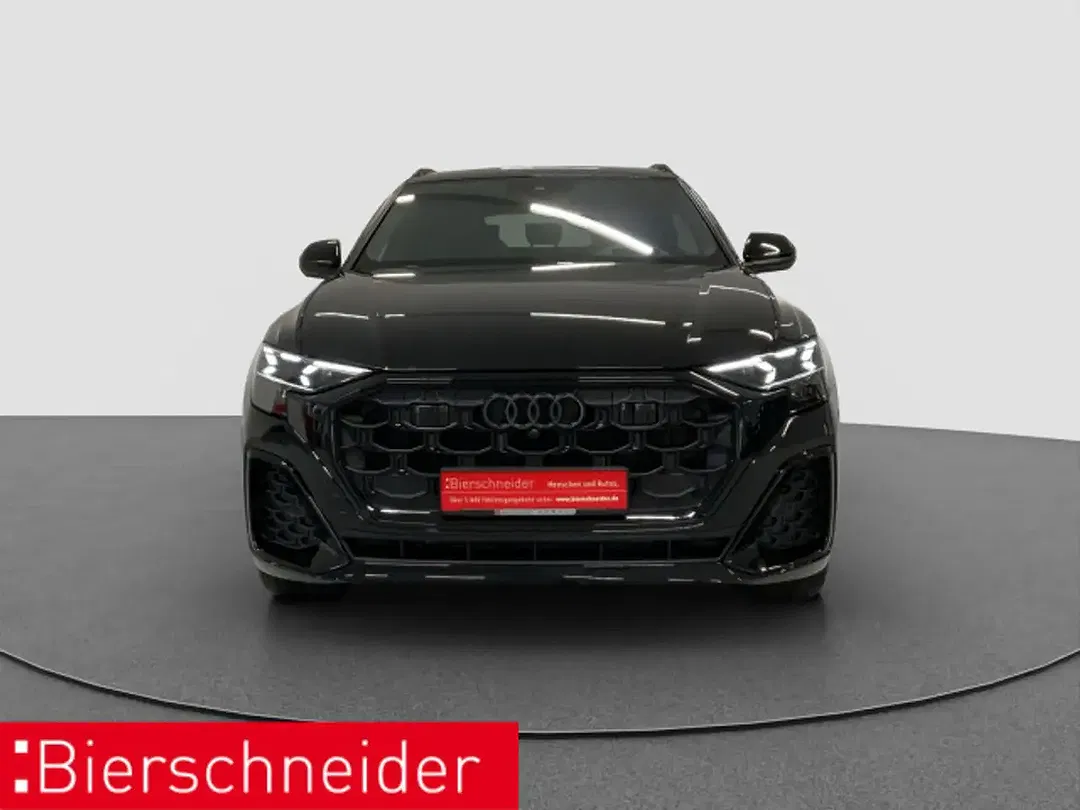 Audi Q8 50 TDI quattro S line - foto 2