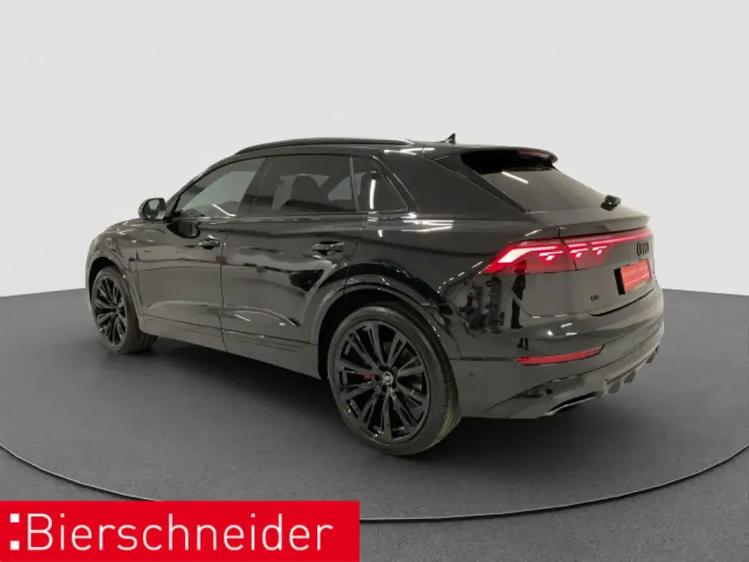 Audi Q8 50 TDI quattro S line - Thumbnail 5