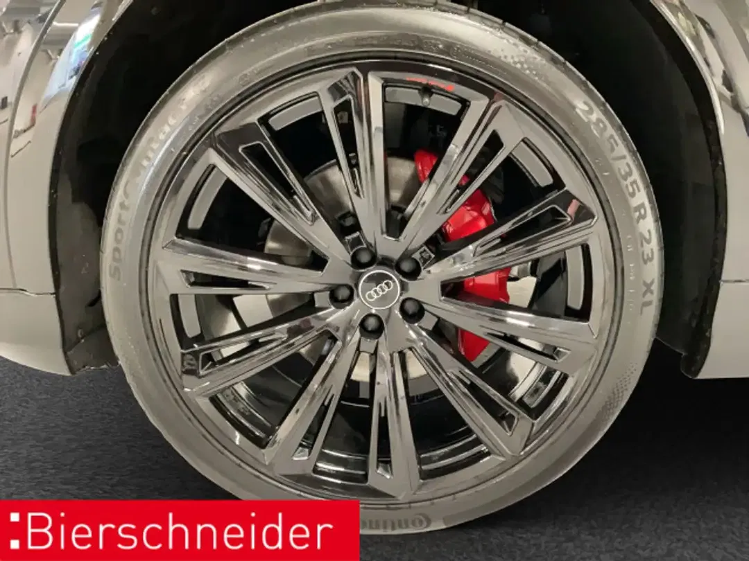 Audi Q8 50 TDI quattro S line - Thumbnail 7