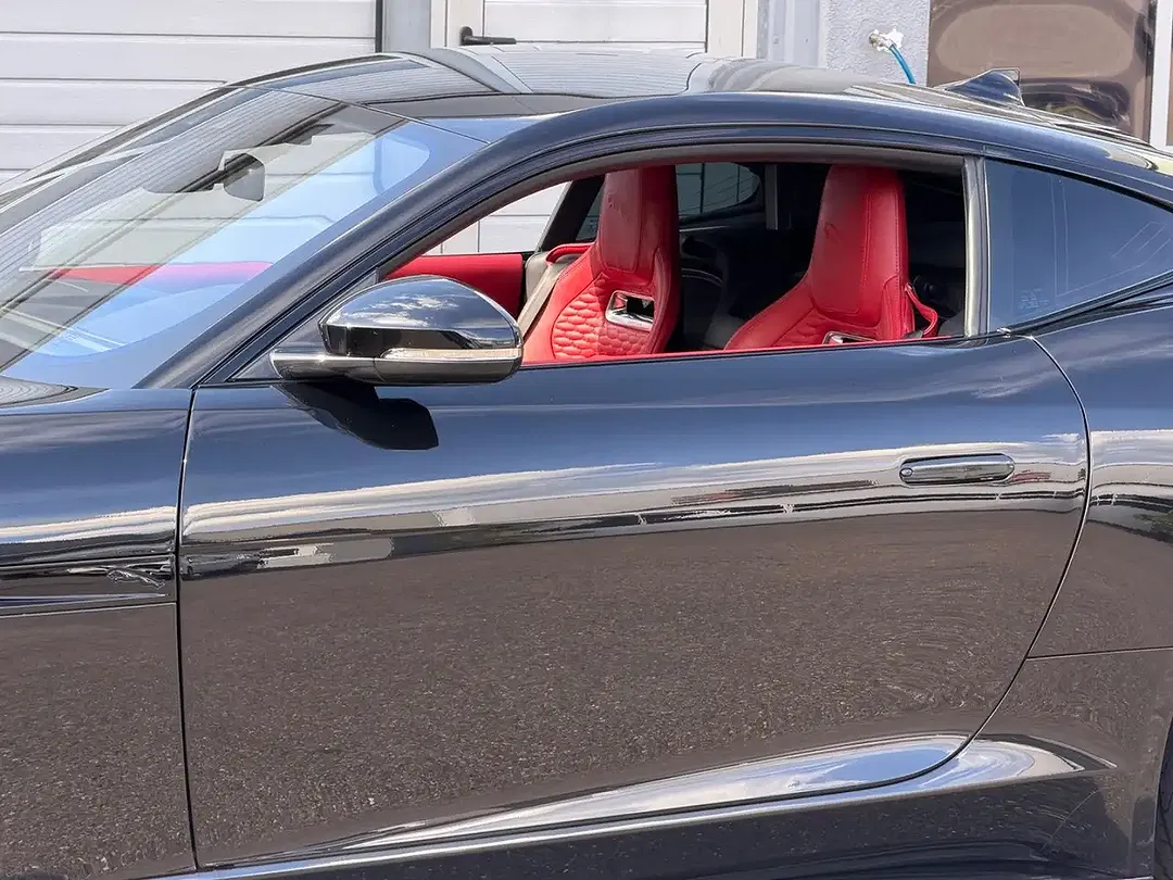 Jaguar F-Type P450 Coupe R-Dynamic - Thumbnail 7