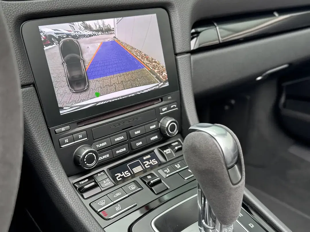 Porsche 718 PDK - Thumbnail 11