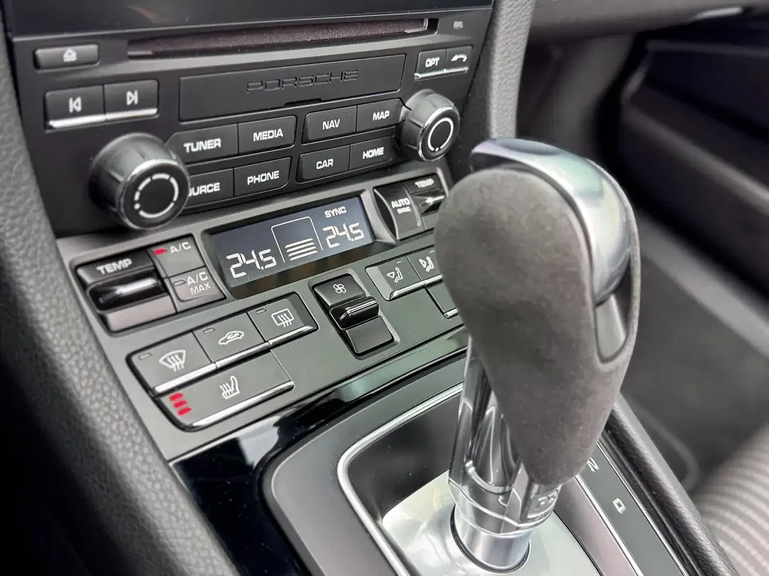 Porsche 718 PDK - Thumbnail 12