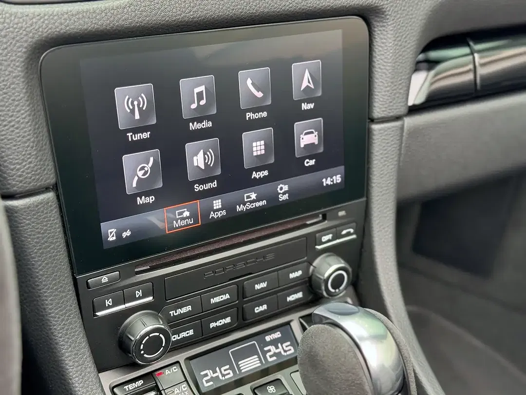 Porsche 718 PDK - Thumbnail 13