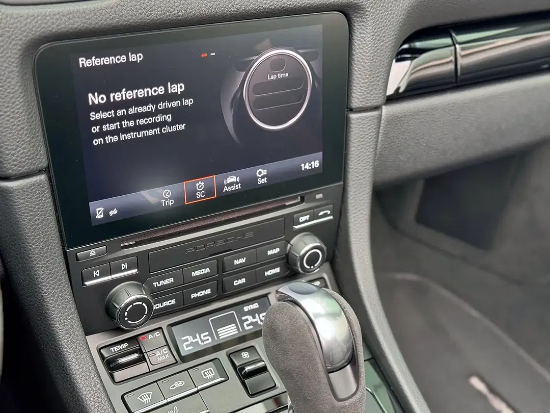 Porsche 718 PDK - Thumbnail 14