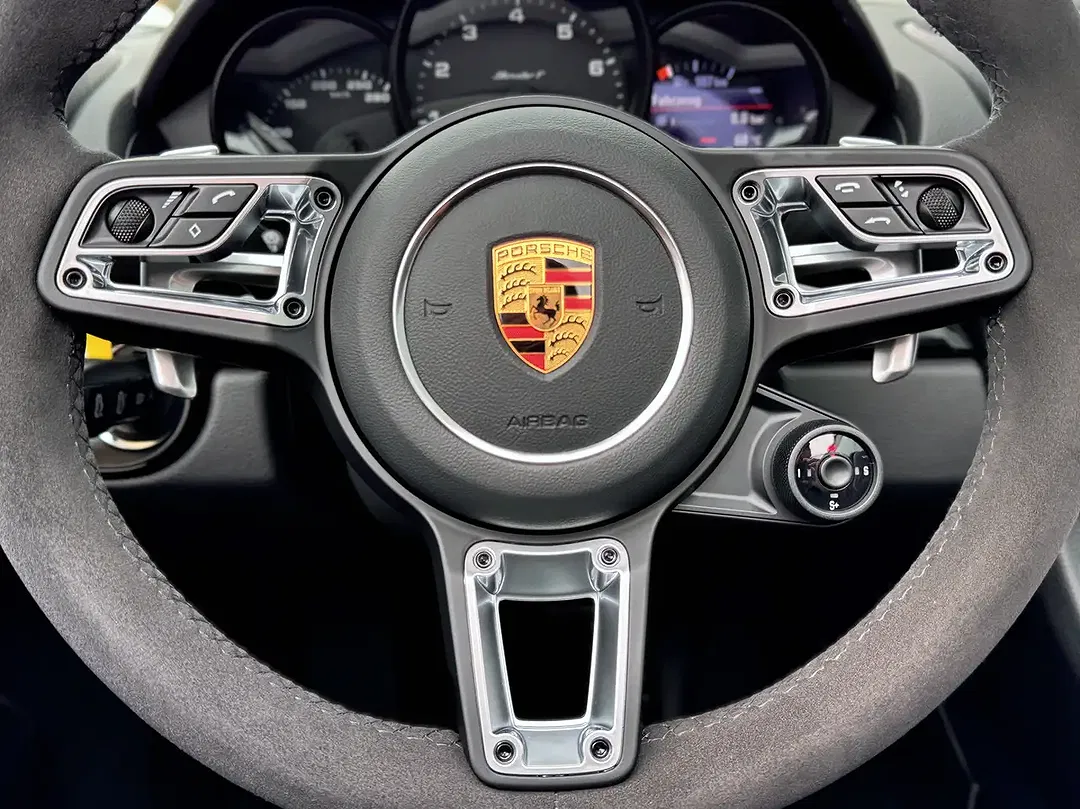 Porsche 718 PDK - foto 15